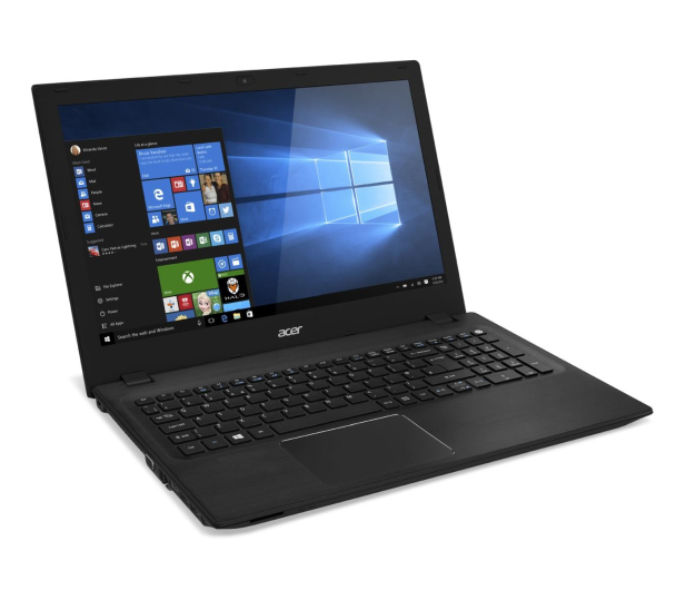 Acer F5-573G i5-7200U/8GB/1000/Win10 GF940MX FHD - 337462 - zdjęcie